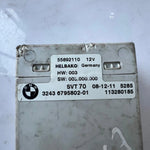 Load image into Gallery viewer, 2007–2013 BMW X5 E70 X6 E71 Servotronic Power Steering Control Module (6795802) – OEM