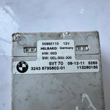 2007–2013 BMW X5 E70 X6 E71 Servotronic Power Steering Control Module (6795802) – OEM