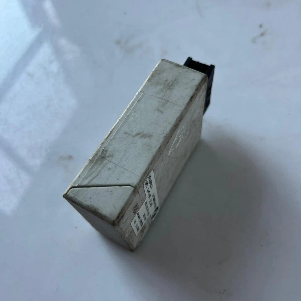 2007–2013 BMW X5 E70 X6 E71 Servotronic Power Steering Control Module (6795802) – OEM