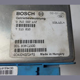 2001–2002 BMW 325i E46 E39 525i E85 Transmission Control Module TCM (7515810) – OEM