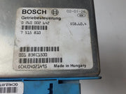 2001–2002 BMW 325i E46 E39 525i E85 Transmission Control Module TCM (7515810) – OEM
