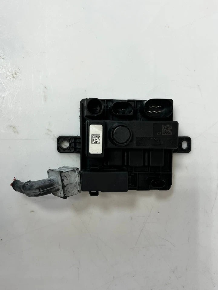 2014–2016 BMW 228i 320i 328i F22 F30 F87 Integrated Power Supply Module (7633242) – OEM