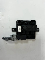 2014–2016 BMW 228i 320i 328i F22 F30 F87 Integrated Power Supply Module (7633242) – OEM