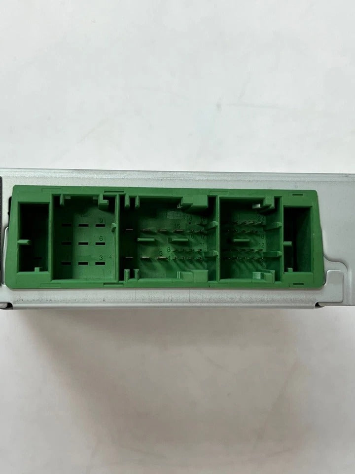 2014–2016 MINI Cooper R60 R61 Countryman Transmission 12V Control Module (8631833) – OEM