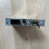 Genuine BMW F01 F06 F10 F15 F25 F30 F80 G11 TV Module 2 Control Unit (9366605) – OEM