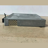 Genuine BMW F01 F06 F10 F15 F25 F30 F80 G11 TV Module 2 Control Unit (9366605) – OEM
