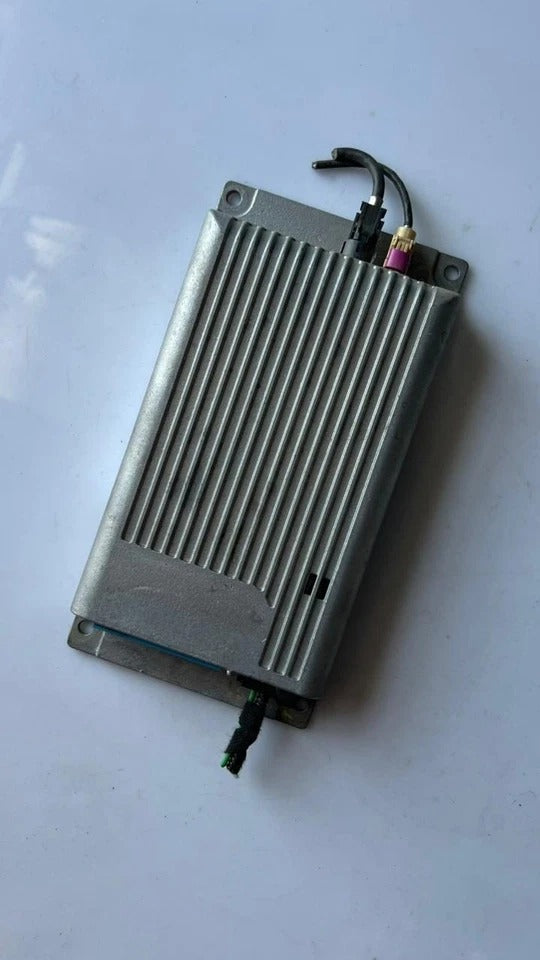 2011–2013 BMW X5 E70 E90 E91 E92 Bluetooth Communication Module (9224674) – OEM