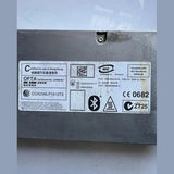 2011–2013 BMW X5 E70 E90 E91 E92 Bluetooth Communication Module (9224674) – OEM