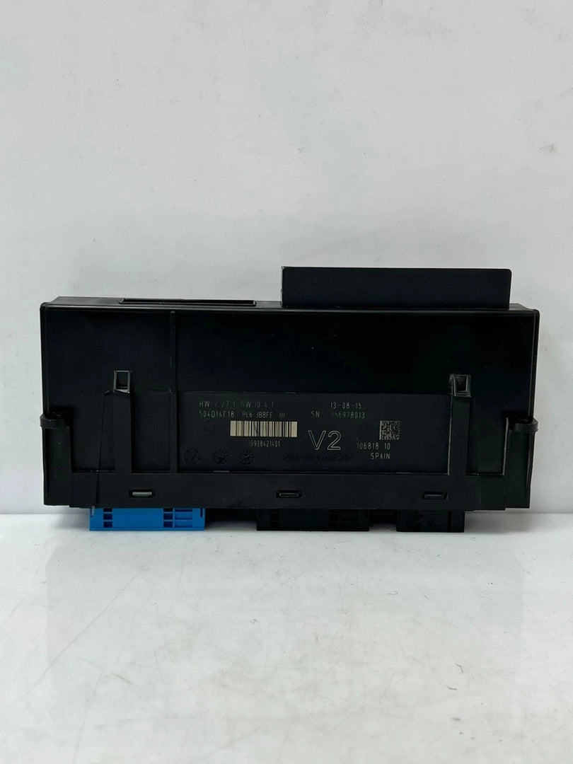 BMW F10 F11 5 Series JBBFE III Junction Box V2 PL6 Body Control Module (9384214) – OEM