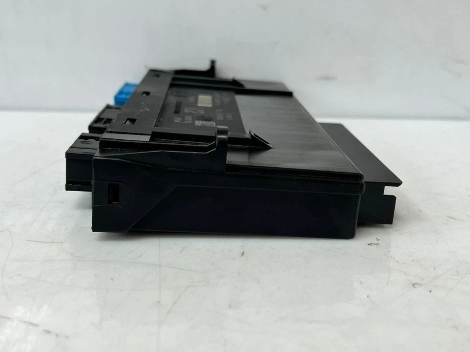 BMW F10 F11 5 Series JBBFE III Junction Box V2 PL6 Body Control Module (9384214) – OEM