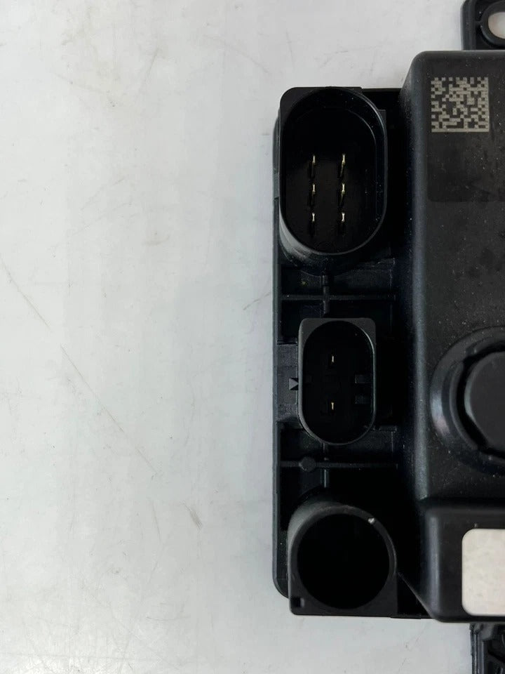 2016–2020 BMW F20 F21 F87 F30 F31 i3 i8 M2 Integrated Power Supply Module (7614585) – OEM
