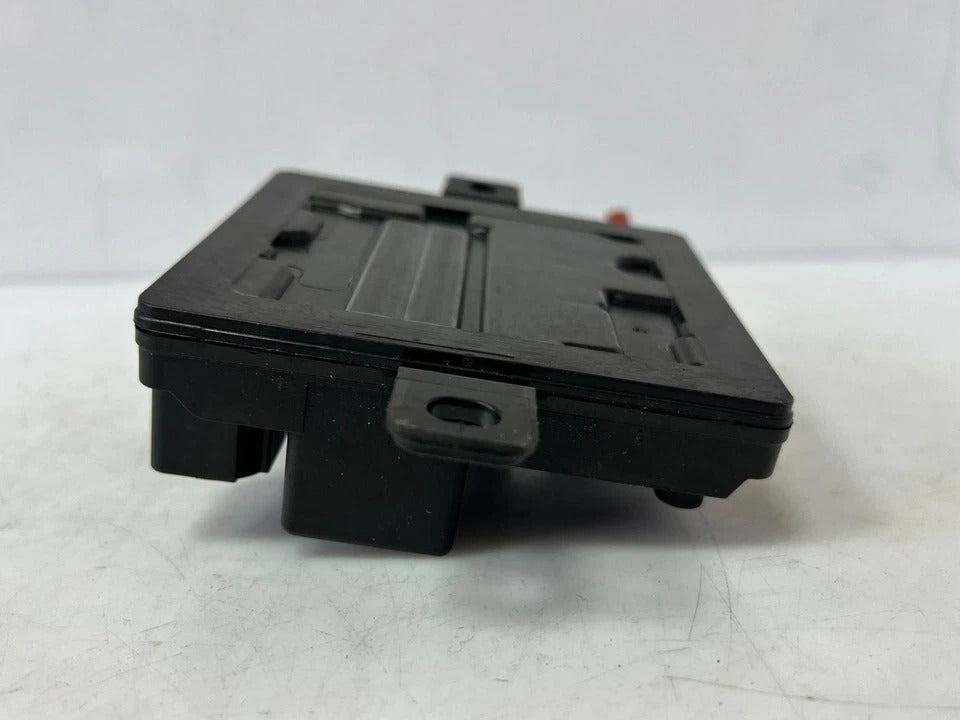 2016–2020 BMW F20 F21 F87 F30 F31 i3 i8 M2 Integrated Power Supply Module (7614585) – OEM