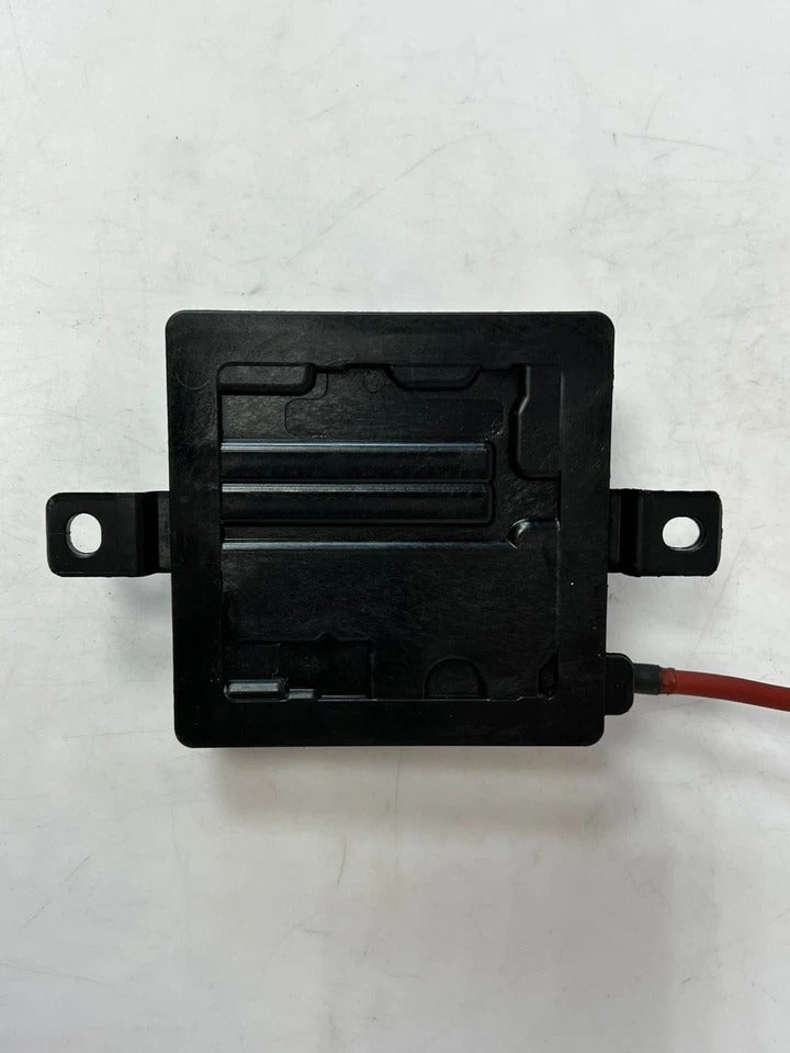 2016–2020 BMW F20 F21 F87 F30 F31 i3 i8 M2 Integrated Power Supply Module (7614585) – OEM