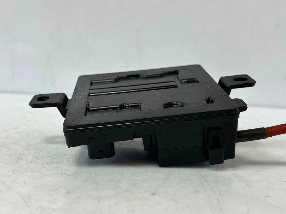 2016–2020 BMW F20 F21 F87 F30 F31 i3 i8 M2 Integrated Power Supply Module (7614585) – OEM
