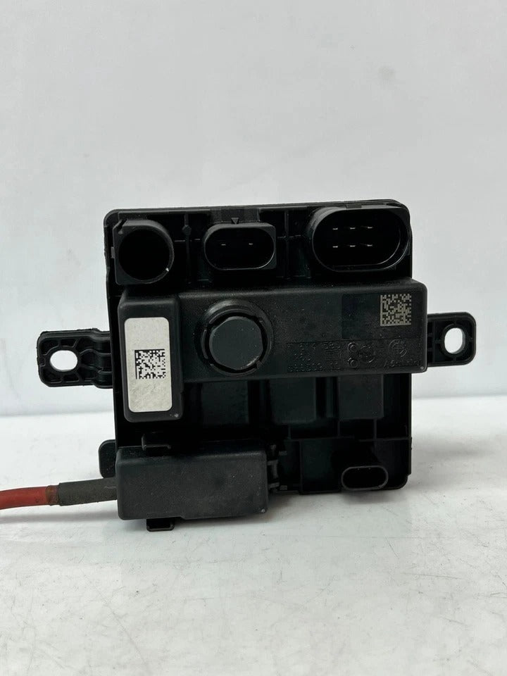 2016–2020 BMW F20 F21 F87 F30 F31 i3 i8 M2 Integrated Power Supply Module (7614585) – OEM