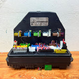 Mercedes-Benz W212 W204 Front SAM Module Relay Fuse Box A2045455501 OEM