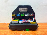 Mercedes-Benz W212 W204 Front SAM Module Relay Fuse Box A2045455501 OEM