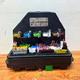 Mercedes-Benz W212 W204 Front SAM Module Relay Fuse Box A2045455501 OEM