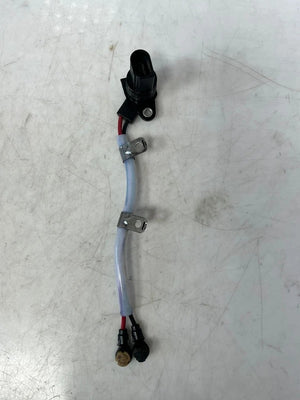 2016–2018 BMW 330e F30 ZF Transmission Oil Pump Wiring Harness (10021874) – OEM