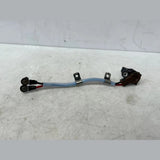 2016–2018 BMW 330e F30 ZF Transmission Oil Pump Wiring Harness (10021874) – OEM