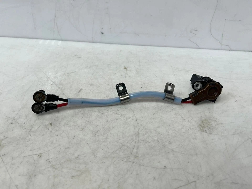 2016–2018 BMW 330e F30 ZF Transmission Oil Pump Wiring Harness (10021874) – OEM