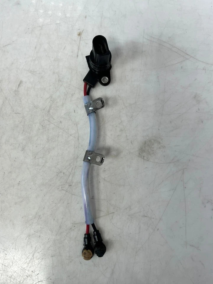 2016–2018 BMW 330e F30 ZF Transmission Oil Pump Wiring Harness (10021874) – OEM