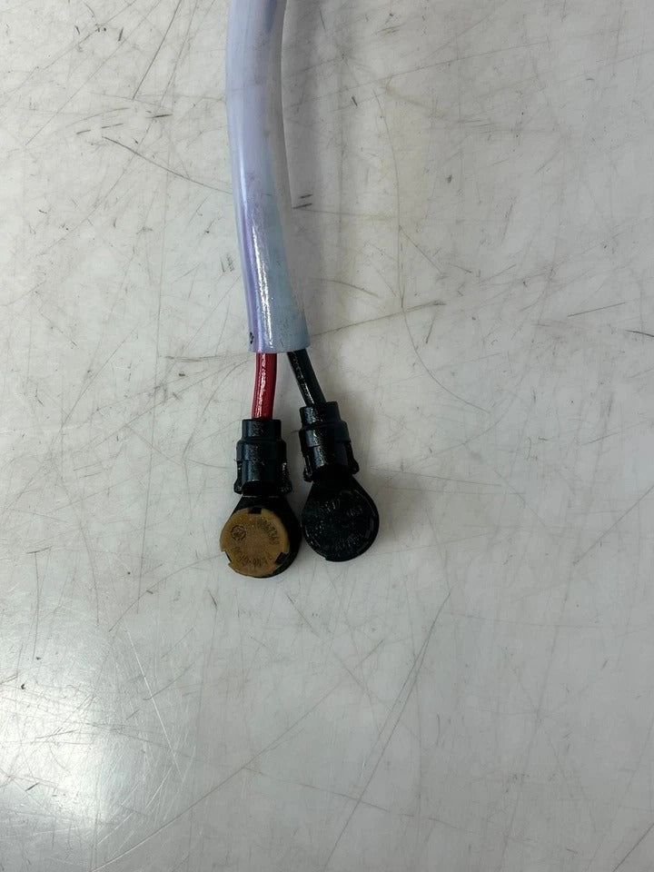 2016–2018 BMW 330e F30 ZF Transmission Oil Pump Wiring Harness (10021874) – OEM