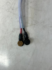 2016–2018 BMW 330e F30 ZF Transmission Oil Pump Wiring Harness (10021874) – OEM