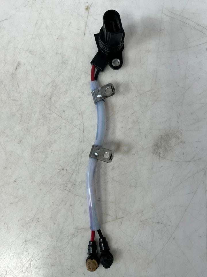 2016–2018 BMW 330e F30 ZF Transmission Oil Pump Wiring Harness (10021874) – OEM