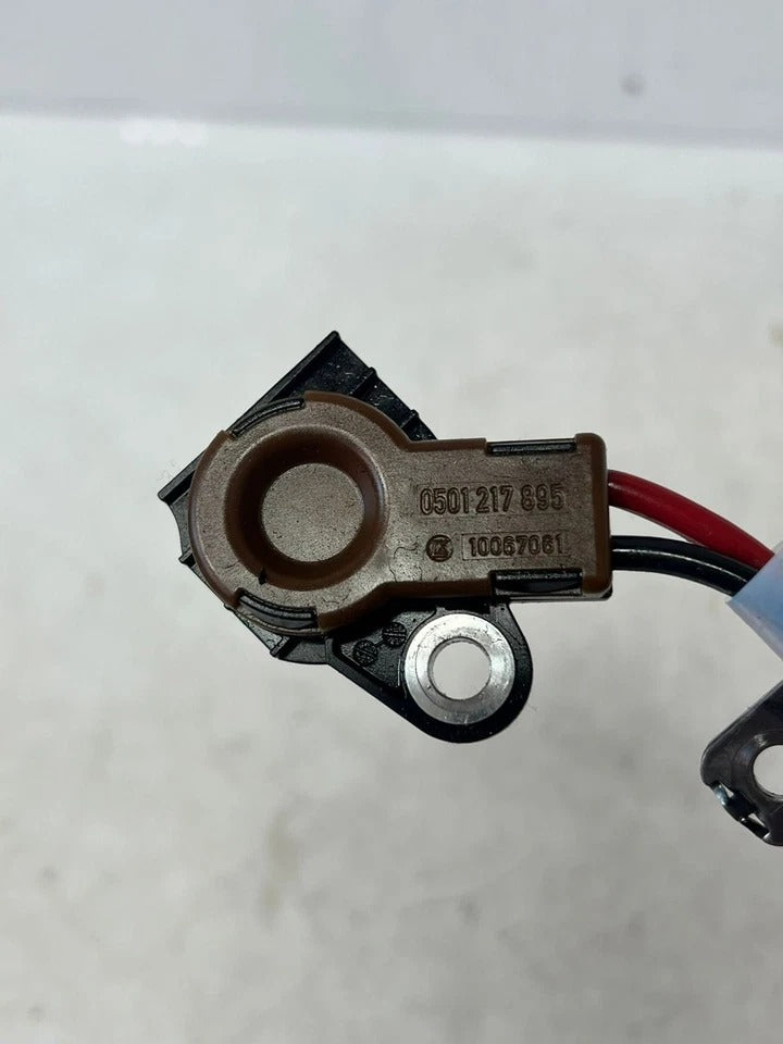 2016–2018 BMW 330e F30 ZF Transmission Oil Pump Wiring Harness (10021874) – OEM
