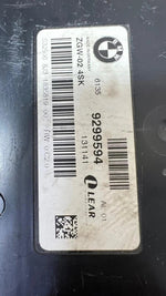 Load image into Gallery viewer, 2011–2017 BMW X3 F25 X4 F26 Central Gateway Control Module (9299594) – OEM