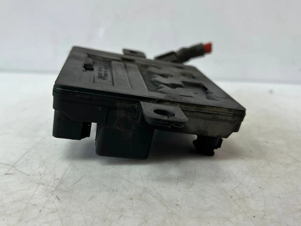 2010–2019 BMW 1 2 3 4 5 6 7 Series X5 X6 Integrated Supply Module (7591534) – OEM