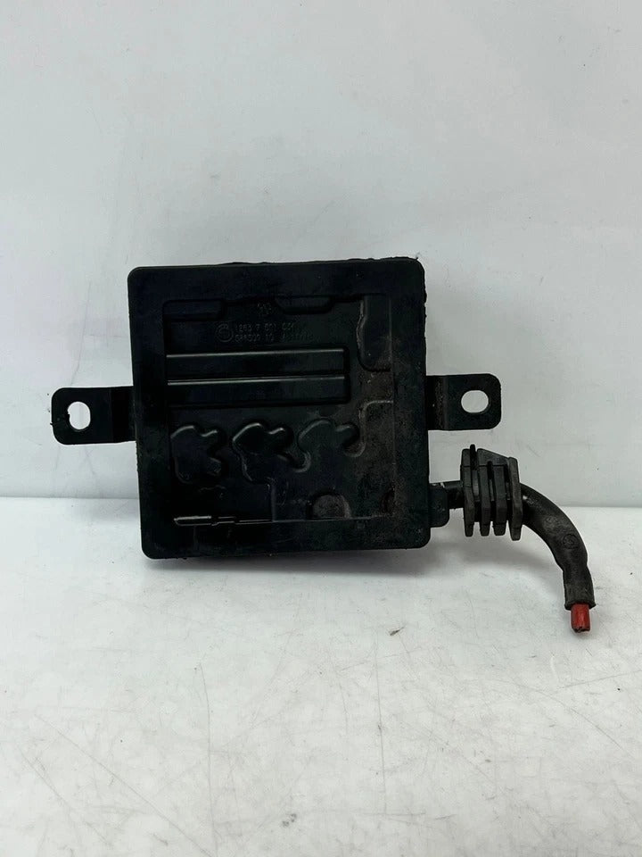 2010–2019 BMW 1 2 3 4 5 6 7 Series X5 X6 Integrated Supply Module (7591534) – OEM