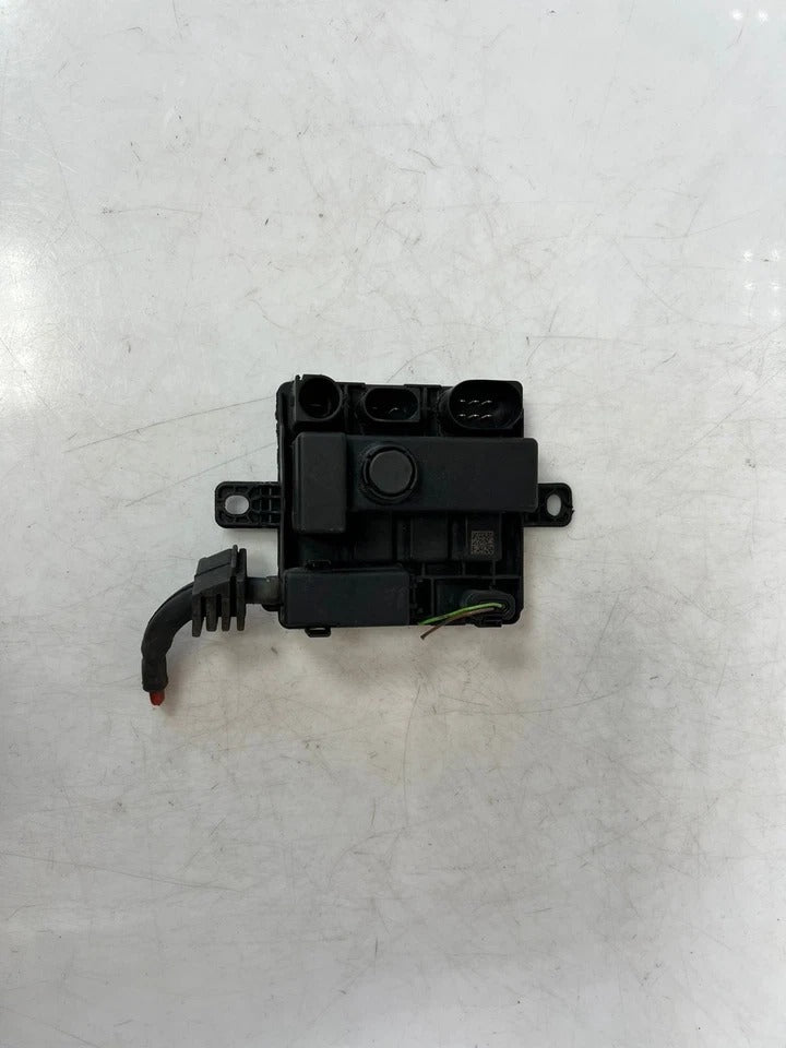 2010–2019 BMW 1 2 3 4 5 6 7 Series X5 X6 Integrated Supply Module (7591534) – OEM