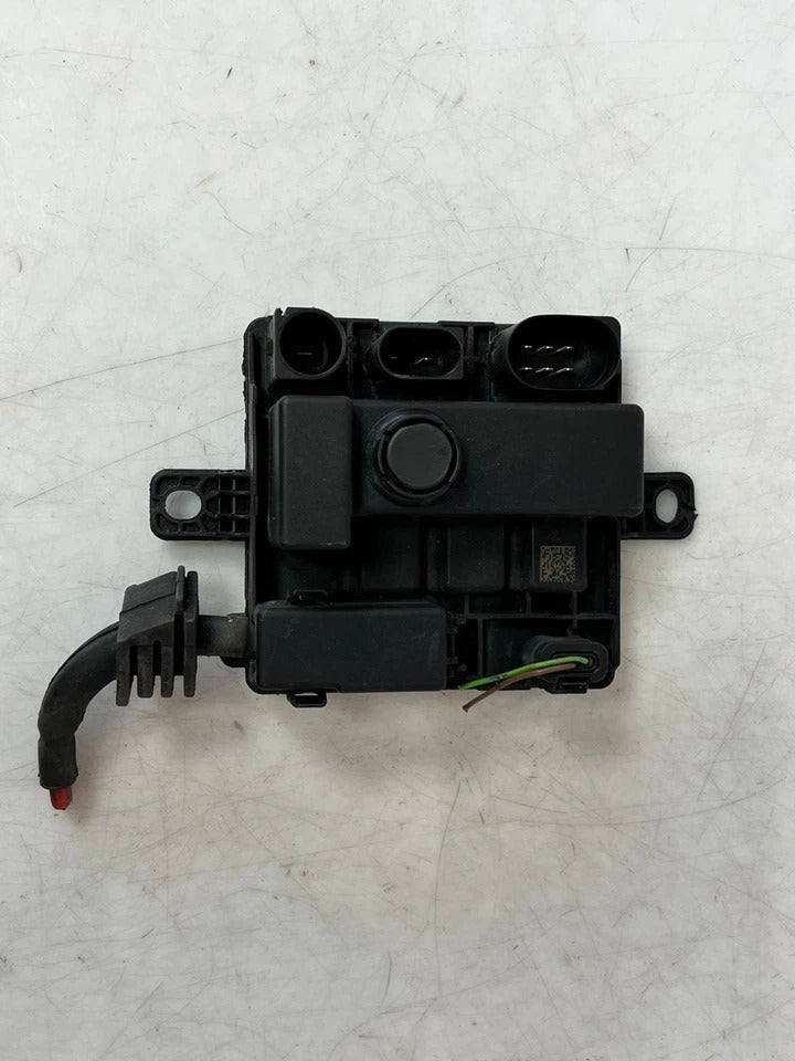 2010–2019 BMW 1 2 3 4 5 6 7 Series X5 X6 Integrated Supply Module (7591534) – OEM