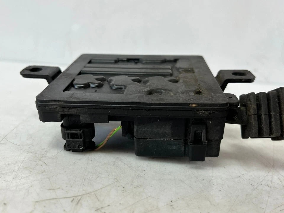 2010–2019 BMW 1 2 3 4 5 6 7 Series X5 X6 Integrated Supply Module (7591534) – OEM