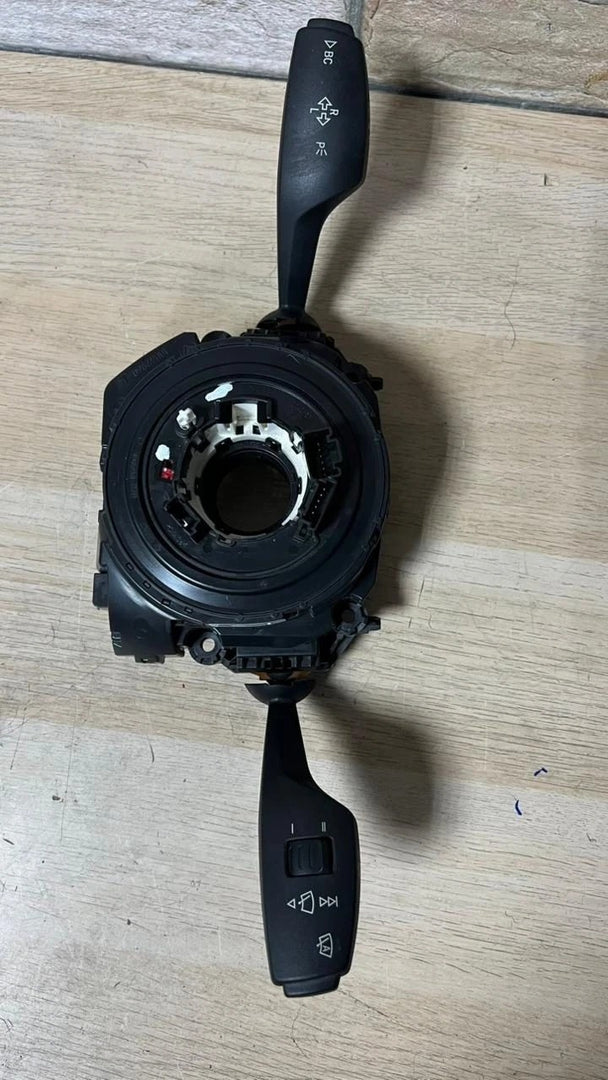 2012–2013 BMW F22 F30 F32 F33 F36 Steering Column Switch Unit (9253746) – OEM