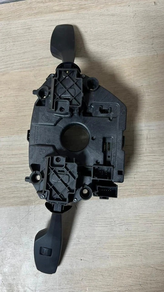 2012–2013 BMW F22 F30 F32 F33 F36 Steering Column Switch Unit (9253746) – OEM