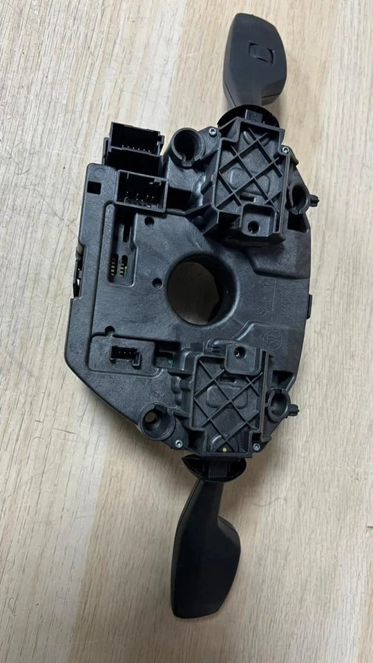 2012–2013 BMW F22 F30 F32 F33 F36 Steering Column Switch Unit (9253746) – OEM