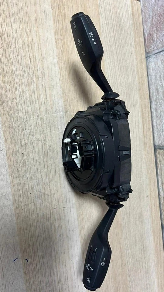 2012–2013 BMW F22 F30 F32 F33 F36 Steering Column Switch Unit (9253746) – OEM