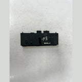2004 BMW 525i 530i E60 E61 Heated Seat DSC Center Switch Panel (6949445) – OEM