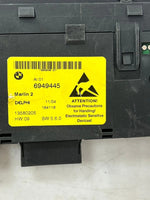 Load image into Gallery viewer, 2004 BMW 525i 530i E60 E61 Heated Seat DSC Center Switch Panel (6949445) – OEM