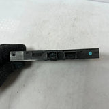 2004 BMW 525i 530i E60 E61 Heated Seat DSC Center Switch Panel (6949445) – OEM