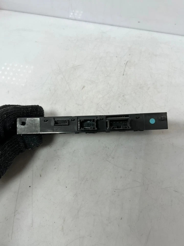 2004 BMW 525i 530i E60 E61 Heated Seat DSC Center Switch Panel (6949445) – OEM