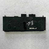 2004 BMW 525i 530i E60 E61 Heated Seat DSC Center Switch Panel (6949445) – OEM