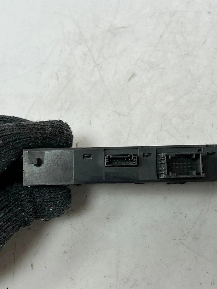 2004 BMW 525i 530i E60 E61 Heated Seat DSC Center Switch Panel (6949445) – OEM