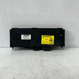 2004 BMW 525i 530i E60 E61 Sitzheizung DSC Schalter Bedieneinheit (6944957) – OEM