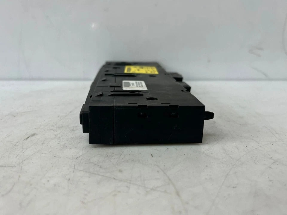 2004 BMW 525i 530i E60 E61 Heated Seat DSC Switch Control Module (6944957) – OEM