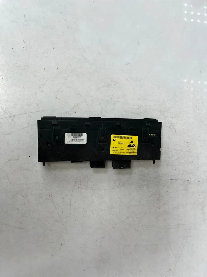 2004 BMW 525i 530i E60 E61 Heated Seat DSC Switch Control Module (6944957) – OEM