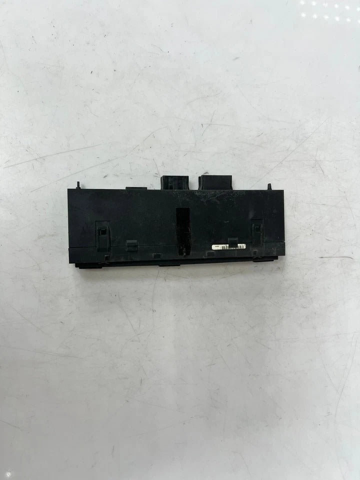 2004 BMW 525i 530i E60 E61 Heated Seat DSC Switch Control Module (6944957) – OEM